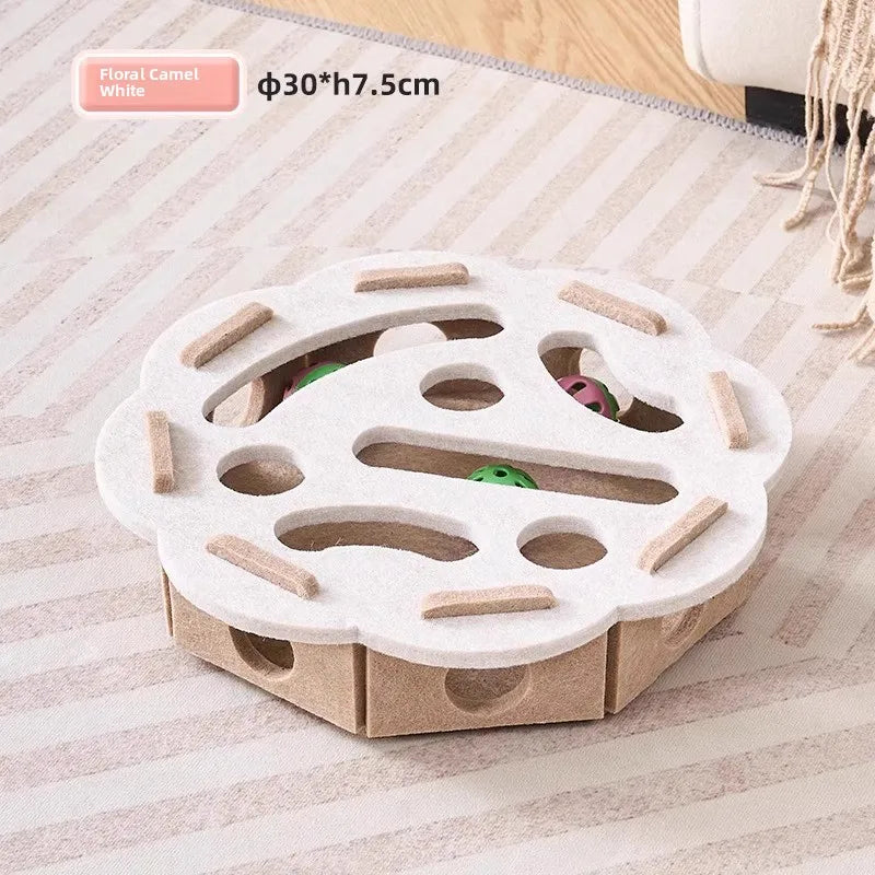 Caja de juegos