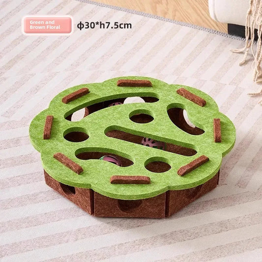 Caja de juegos