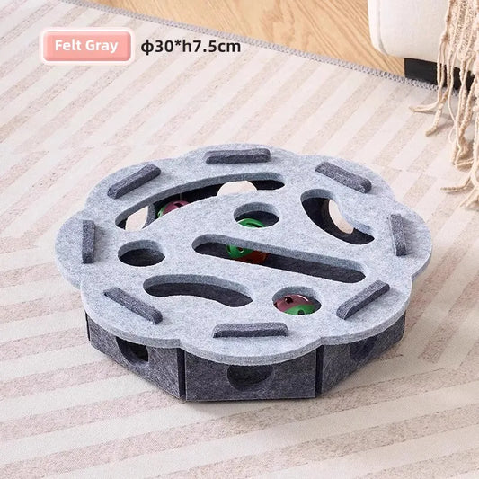 Caja de juegos